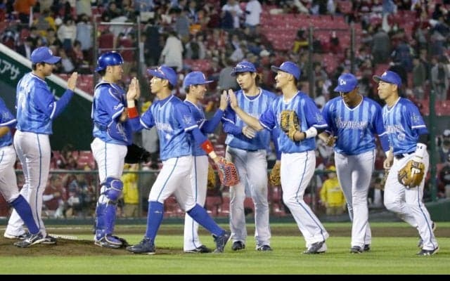 横浜DeNAが計12四球を選んで3連勝！東北楽天は連日の投壊…