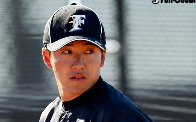 日ハム斎藤佑、4回5失点KOも…吉井コーチは一定評価「もう1回チャンスを」