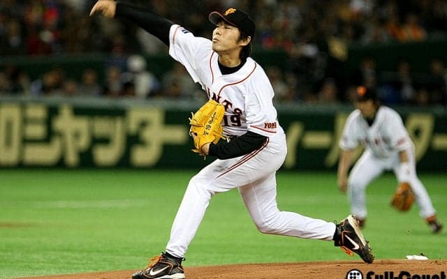 上原浩治、12連敗の古巣・巨人にエール「こうゆう時こそ、やるべきことを」