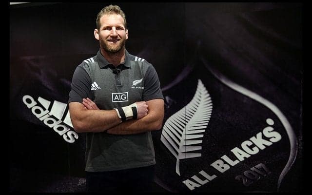  B＆Iライオンズに挑むNZ代表発表！　フェキトア、マッケンジーなど落選 