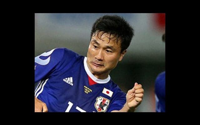 シリア戦で露呈した危うい中盤。「今野泰幸頼み」で大丈夫なのか