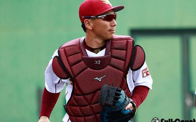 楽天嶋、9日広島戦でダウン症の人たちを観戦に招待　年間約200人を招待へ