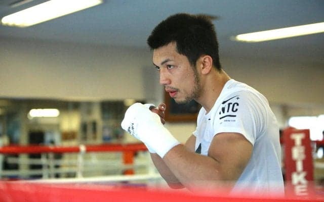 プロボクサー村田諒太、現役続行へ「ラスベガスの大舞台目指して頑張ります！」