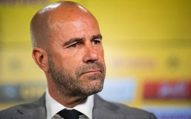 ピーター・ボス監督が会見、来季ドルトムント指揮官は元Jリーガー