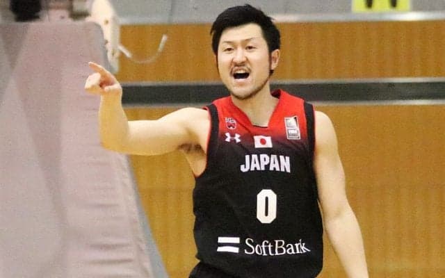 東アジア選手権で存在感を示した橋本竜馬、日本代表の新たなリーダーになるためのステップの大会に