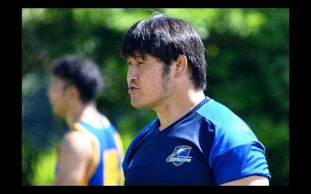  運命変えたフランス一人旅。NTTコムの新スクラムコーチ・斉藤展士の決断。 