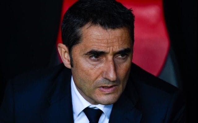 新監督就任でタイトル奪還を目指すバルサ…ペップもリーガ制覇を応援「返り咲くことができる」