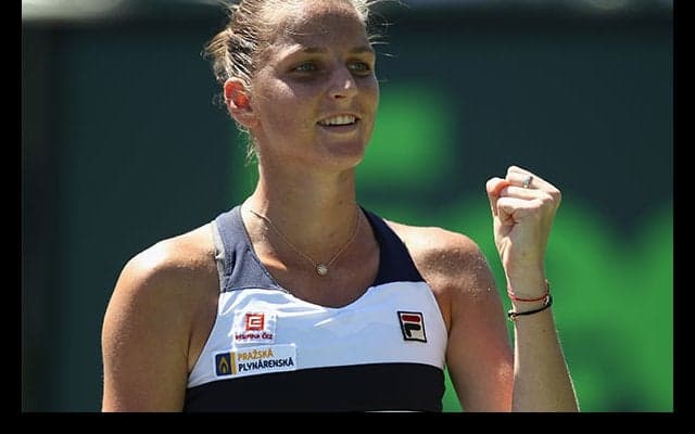 【速報】全仏オープン第12日