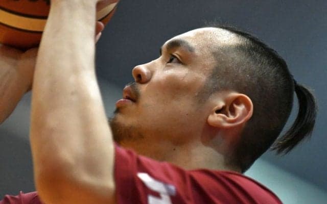 日本代表のビッグマン、永吉佑也が川崎ブレイブサンダースから京都ハンナリーズへ移籍決定