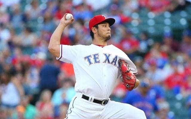 ダルビッシュ有、メジャー通算900奪三振も本塁打2本で勝利を逃す「あれが入るか？という感じ」