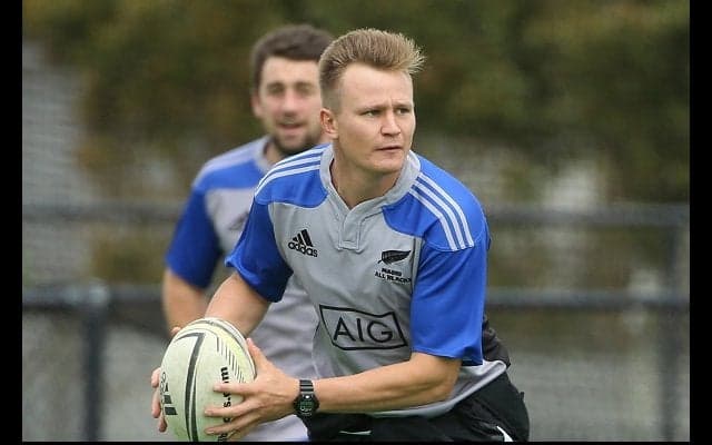  トヨタ自動車退団のロビー・ロビンソン、リコーへ移籍 