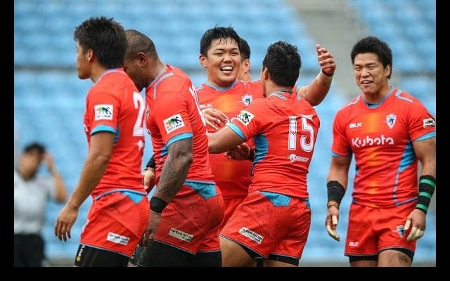  【ワールドクラブ10ｓモーリシャス大会】クボタのメンバー、大会日程決まる 