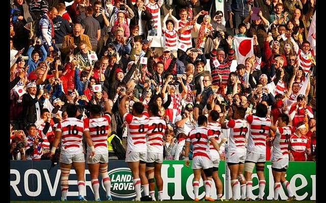  ワールドカップ、成功させませんか？　組織委員会が要職求人出す。 