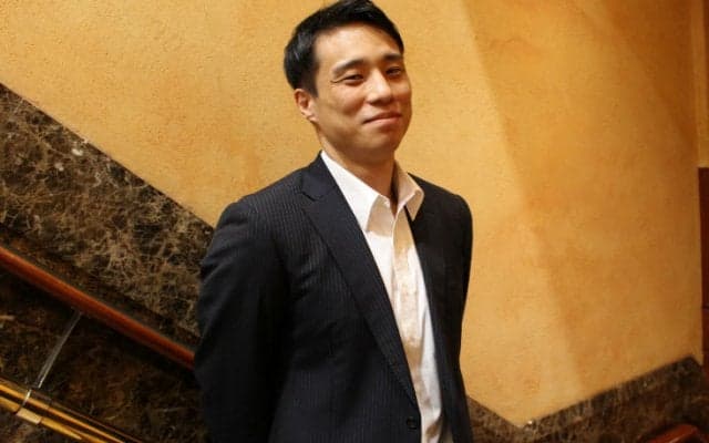 広瀬健太（サンロッカーズ渋谷）が振り返るBリーグ1年目のシーズン「なかなかチーム一丸で戦うことができませんでした」