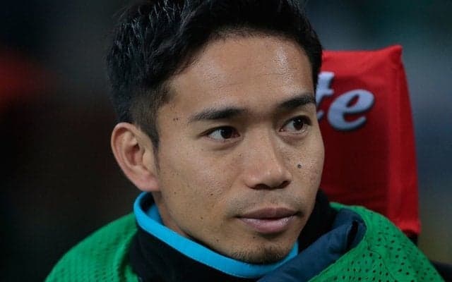 サッカー日本代表・長友佑都＆川島永嗣、“ゴリ兄弟”ショットに反響「酒井宏さんは？笑」