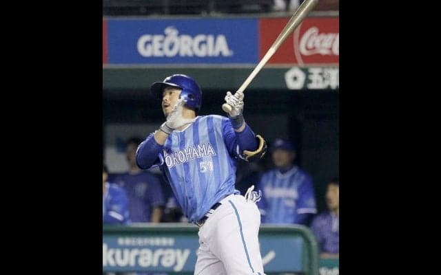 宮﨑2ランで横浜DeNAが逆転勝ち！埼玉西武は連勝が6でストップ