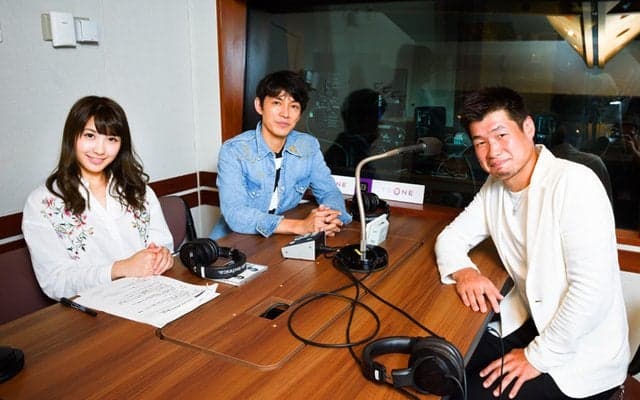 長谷川穂積、村田諒太の判定「今なら言えます」…TOKYO FMで放送