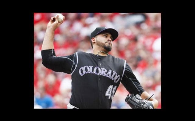 まるでカーショウ。いきなり８勝した無名のロッキーズ22歳は何者か