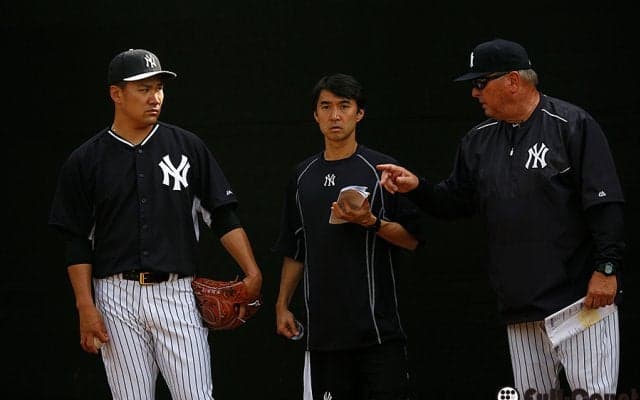 日本人選手に通訳は必要か　田中将大への“苦言”が波紋、経験者の考えは？