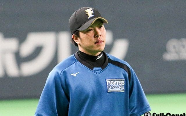 6連敗の日ハムで古巣・巨人相手に光った左腕、イメージ通りの“阿部斬り”