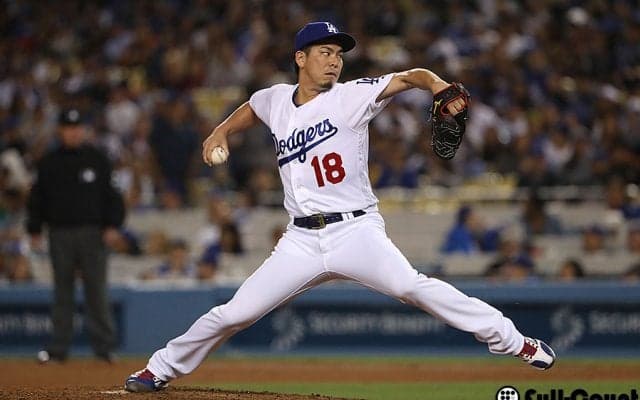 前田健太プロ初セーブ　キャリア2度目＆3311日ぶり救援登板で4回1失点6K