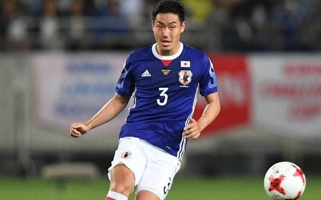 【THE REAL】日本代表・昌子源が秘める不退転の覚悟…シリア代表戦で犯したミスを成長への糧に