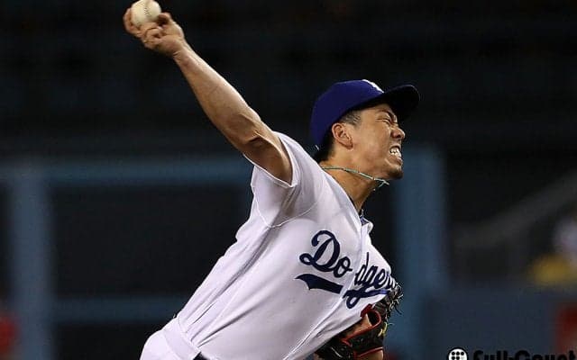 前田健太、快投で日米通じて初セーブ　指揮官は絶賛、今後も「この役割」