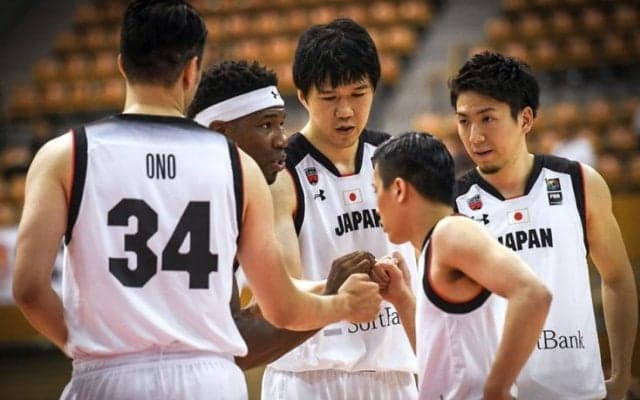 【大会総括】優勝できなかった東アジア選手権、「Bリーグでの習慣＝代表戦に結び付ける必要性」を実感した大会に