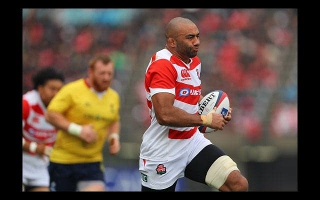  勝利の理由。圧倒しきれなかったワケ。ジャパン、ルーマニア戦後の言葉。 