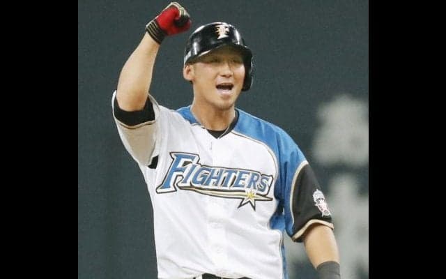 大田弾＆中田打！北海道日本ハムが逆転で連敗ストップ！栗山監督通算400勝！