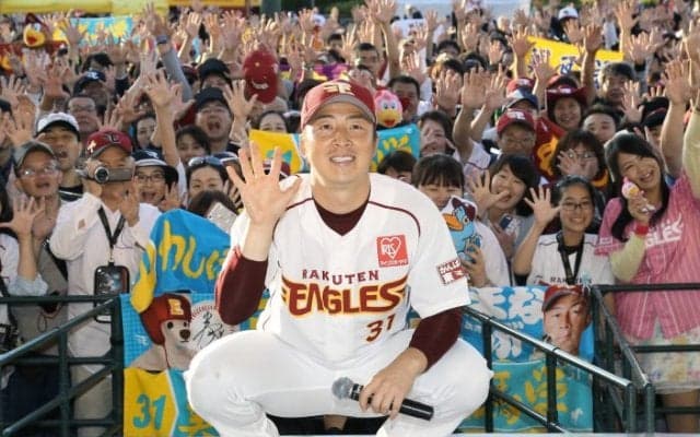 美馬快投で東北楽天が1点差勝利！広島東洋は連勝が6でストップ…