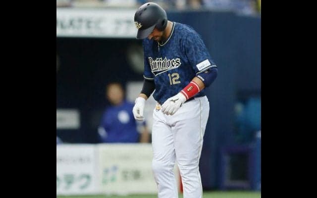オリックスが粘りの逆転勝利！借金完済まで残り1！