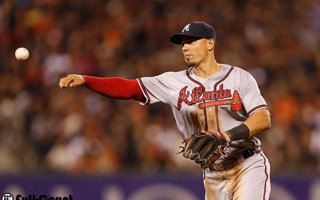 米マイナーで驚異の背走素手キャッチ　会場騒然、実況も「信じられない」