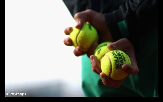 男子ダブルスはトップシードのクーン／ピロシュがアメリカペアを破って優勝 [全仏オープン・ジュニア]