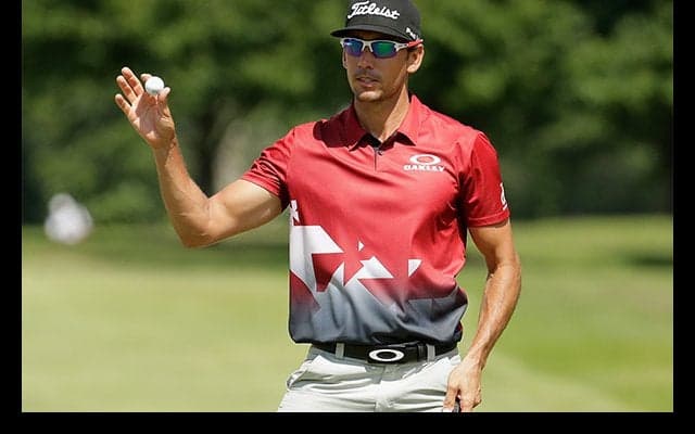 R.カブレラ・ベヨがトップ浮上　S.シンク、B.クレーンと並ぶ