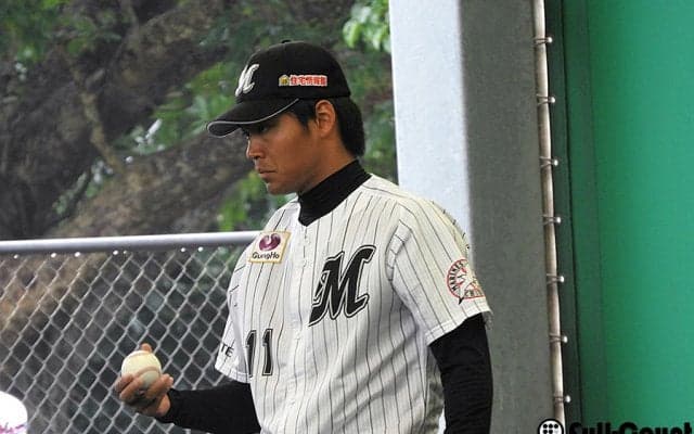 ロッテドラ1佐々木、3勝目なるか　防御率5点台まで悪化、真価問われる登板に