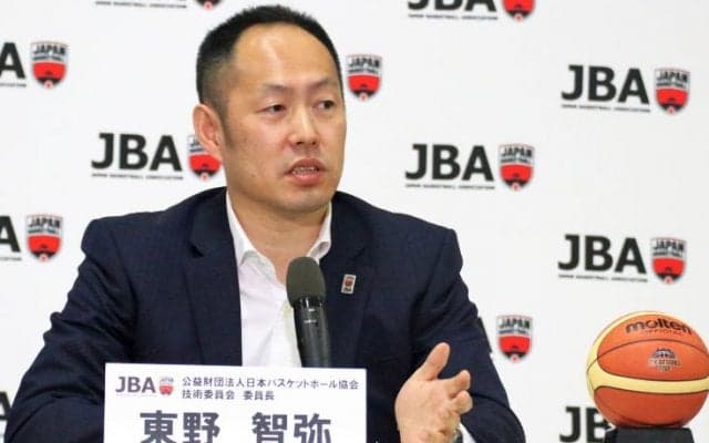 東野智弥技術委員長が語る「東アジア選手権」、「指揮官の引き継ぎ」そして「東京オリンピック開催地枠」