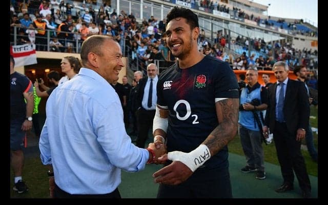  イングランドが劇的勝利！　アイルランドは来日前に快勝。ライオンズにも笑顔 