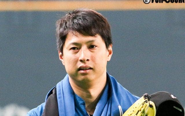 古巣Gに挑むハム村田、栗山監督エール「楽しんで。あとはこっちが勝たせる」