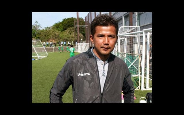 ヴェルディ再建へ。永井秀樹ユース監督が明かす苦闘と寝不足の日々