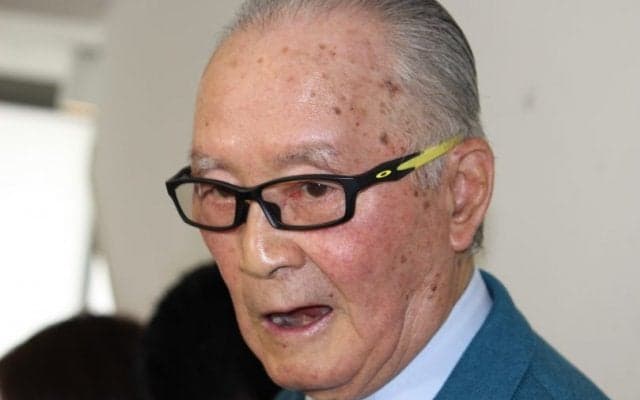 立教大が59年ぶりV。長嶋茂雄氏「プロ野球で観るような打球」とMVP大東孝輔を称賛【全日本大学野球選手権】