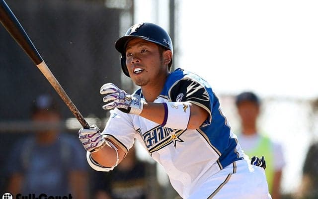 抹消の“4割男”日ハム近藤、交流戦明け23日復帰目標「1日でも早く治したい」