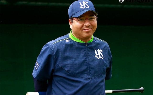 打順変更奏功、連敗10で止めるも燕・真中監督「振り返っている場合じゃない」