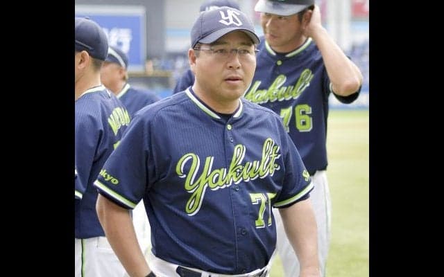 初回7得点で交流戦初勝利！東京ヤクルトが連敗を10でストップ！