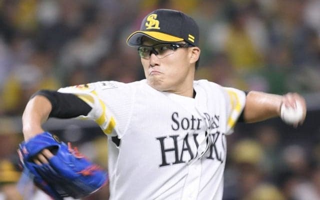 山田が今季初勝利！福岡ソフトバンクが交流戦4カード連続勝ち越し！
