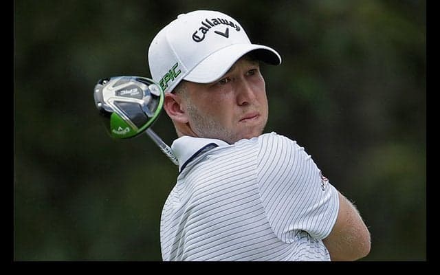 D.バーガー、3打差逆転で連覇達成！　全米オープン欠場のP.ミケルソンは9位