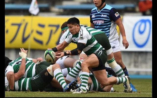  日本代表キャップ保持者のSH茂野、NECグリーンロケッツ退部！ 