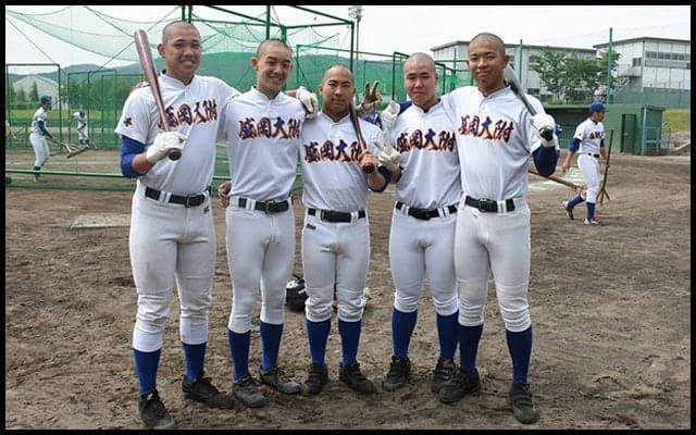 【全国スイングスピード選手権】みちのく対決！盛岡大付vs東北