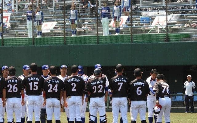 【THE INSIDE】全国一の激戦と言われている東海地区予選…社会人野球クローズアップ（2）