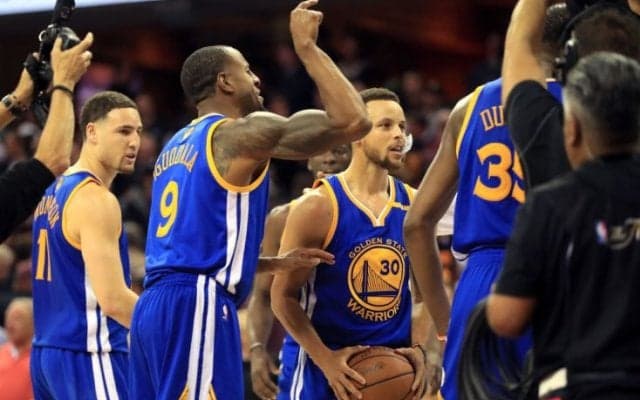 コービー・ブライアントが解説するウォリアーズのバスケットボールと爆発力の秘密「個の力に依存しないことがベース」